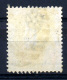 GB 1867 Wmk Rose Pl.4 - Yv.37 (Mi.33, Sc.54, SG 115) Perfect (VF) - Gebraucht