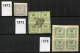 SPAIN Newspaper Stamps 1872-76 - Altri & Non Classificati