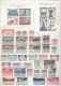 Delcampe - ESPAGNE - Bon Lot De Timbres Neufs Depuis 1931 - 8 Scans - Neufs