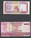 TURKMENISTAN . LOT DE 2  BILLETS . - Turkménistan