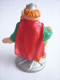 FIGURINE ASTERIX BULLY 1990 ABRARACOURSIX TBE Défectueux - Astérix & Obélix