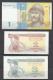 UKRAINE . LOT DE 3  BILLETS . - Oekraïne