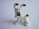 FIGURINE ASTERIX COMICS SPAIN 1984 IDEFIX TBE (2) - Asterix & Obelix