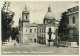 CAMPOFRANCO (CL) LA CHIESA MADRE E PIAZZA FRANCESCO CRISPI 1957 - Caltanissetta