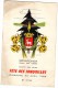 88 GERARDMER Programme De La Fête Des Jonquilles De 1958    D920/931/933/942 - Programs