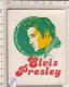 PO1100C# ADESIVO STICKERS PANINI 1979 - FIGURINE - CINEMA - MUSICA ROCK - ELVIS PRESLEY - Other Products