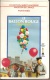 K7,VHS. LE BALLON ROUGE. Albert LAMORISSE. - Comedy