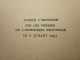 Delcampe - L´oeuvre Du Maréchal Juillet 40/41 Francisque Philippe Pétain >Propagande Idéologique Ss Vichy  Faire Défiler Les Images - Documents Historiques