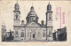 Genova - S.M. Di Carignano, 1902, Timbre - Genova
