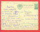 132824 / MOSCOW 1961 / 1956 RED SQUARE By Romodanovskay LENIN Mausoleum / Stationery Entier / Russia Russie Russland - 1950-59