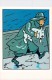 TINTIN - Hergé Moulinsart N° 36 - Hergé