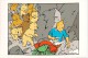 TINTIN - Hergé Moulinsart N° 44 - Hergé