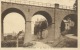 Ecaussinnes - Le Pont Et Le Château-fort  - 1939 ( Voir Verso ) - Ecaussinnes