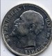 Ferdinand - 1 Lv- Bulgaria 1913 Year - Silver Coin - Bulgarie
