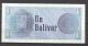 VENEZUELA . BILLET DE 1 BOLIVAR . - Venezuela