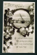 Best Wishes - 1908 Photo Postcard With Message On Reverse As Scans - Gruss Aus.../ Grüsse Aus...