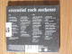 MUSIQUE CD - COMPILATION 29 TITRES - ESSENTIAL ROCK ANTHEMS - MOTÖRHEAD/HAWKWIND/ETC... - NEUF SOUS CELLOPHANE - Hard Rock & Metal