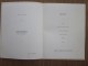 MENU Compagnie Aérienne Vol Air France à Bord En Caravelle Paris Stockholm/Copenhague 28 Octobre 1965 - Menus