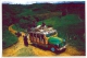 COLOMBIE - CARTE POSTALE "SILVIA, CAUCA - TRANSPORTE TIPICO , CHIVA" - Bus & Autocars