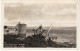 Tiberias Lake Of Galilee, Israel, 1950 Postally Used, C1940s/50s Vintage Real Photo Postcard - Israel