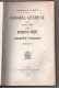 Conseil Général Département De La Corrèze, Session De 1860, Rapport Du Préfet Et Procès-verbal Des Délibérations, Tulle - Limousin