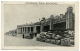 BLACKPOOL : COLONNADE WALK / POSTMARK - BLACKPOOL / ADDRESS - EDINBURGH, BALERNO, LOVEDALE ROAD - Blackpool