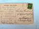 Carte Postale Ancienne : Grobherzogl Luxemburgische , Timbre 1907 - Famiglia Reale