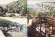 Promotion Multiview Print Lee Manor Hotel Ilfracombe Devon Postcard Size - Geographie