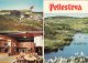 Promotion Multiview Print Pellestova Hotel Lillehammer Norway Postcard Size - Geographie