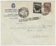 Greece 1941 Italian Occupation Of Rhodes - Rodi (Egeo) Censored - Dodekanisos