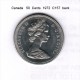 CANADA    50  CENTS  1972  (KM # 75.1) (C-157) - Canada