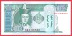 Mongolia -  10 Tugrik  1993  UNC / Papier Monnaie - Billet - Mongolie - Mongolia
