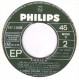 EP 45 RPM (7") Sheila / Sonny Bono " Tous Les Deux " - Other - French Music