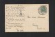 Russia Prussia PPC Insterburg Tschernjachowsk 1922 - Russia