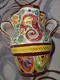 POT EN FAIENCE "MASSE FRERES DE DESVRES" - Desvres (FRA)