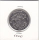 10 Francs Nickel Baudouin I 1972 FR - 10 Francs