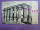 CPA EGYPTE - LOUXOR - TIMBRE - Colonnades - - Luxor