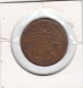 2 Centimes Cuivre Albert I 1910 FL - 2 Centimes