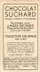 CHOCOLAT SUCHARD : IMAGE N° 202 . HANOÏ . PONT ET ENTREE DE LA PAGODE DE LA LITTERATURE . TONKIN . - Suchard