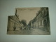 CPA POSTCARD MOSELLE 57 PUTTELANGE PUTTLINGEN HAUPSTRASSE GRANDE RUE AVEC VELO PETER HESSEL A GAUCHE 889 - Puttelange