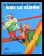 Petit Livret Kiri Le Clown Le Baptême De L'air   ORTF Gautier Languereau  1973  6ao8 - Cine / Televisión