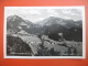 (3/2/35) AK "Bezau" Im Bregenzerwald Um 1930 - Bregenzerwaldorte