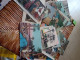 Lot De 55 Cartes Postales Anciennes Theme Afrique Du Nord - Collections & Lots