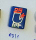 BOXING CLUB RUMA (Serbia) Boxing Boxe , Old & Rare Pin - Boxing