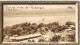 CHOCOLAT SUCHARD : IMAGE N° 170 . SUR LES RIVES DE L'OUBANGUI . A.E.F. - Suchard