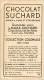 CHOCOLAT SUCHARD : IMAGE N° 180 . LA PÊCHE SUR LE TCHAD . A.E.F. - Suchard