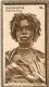 CHOCOLAT SUCHARD : IMAGE N° 184 . FEMME HOVA .MADAGASCAR . - Suchard