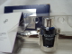 PATOU  " VOYAGEUR" MINI EDT 5 ML  FLACON & SON VAISSEAU !! SUPERBE !!  VOIR & LIRE !! - Miniatures Men's Fragrances (in Box)