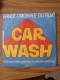 MUSIQUE - VINYL 45 TOURS - BO FILM : CAR WASH / PUT YOUR MONEY WHERE YOUR MOUTH - ROSE ROYCE - 1976 - MCA RECORDS - Filmmusik