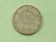 1879 B - 1/2 Franc / KM 23 ( Uncleaned / For Grade, Please See Photo ) !! - Otros & Sin Clasificación